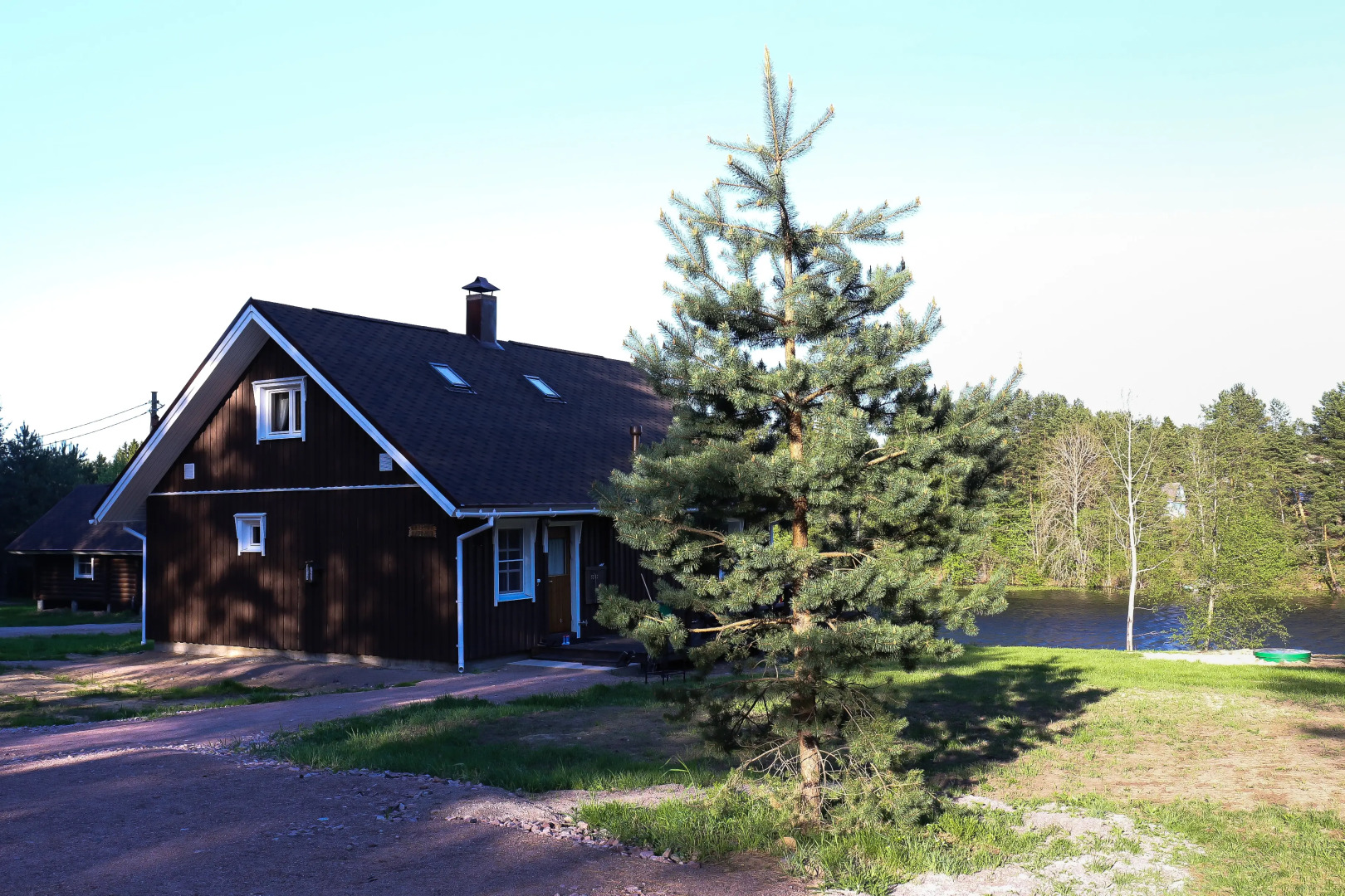 Гостевой Дом Алавойне