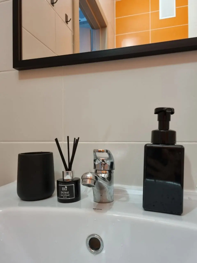 Апартаменты Выше только небо