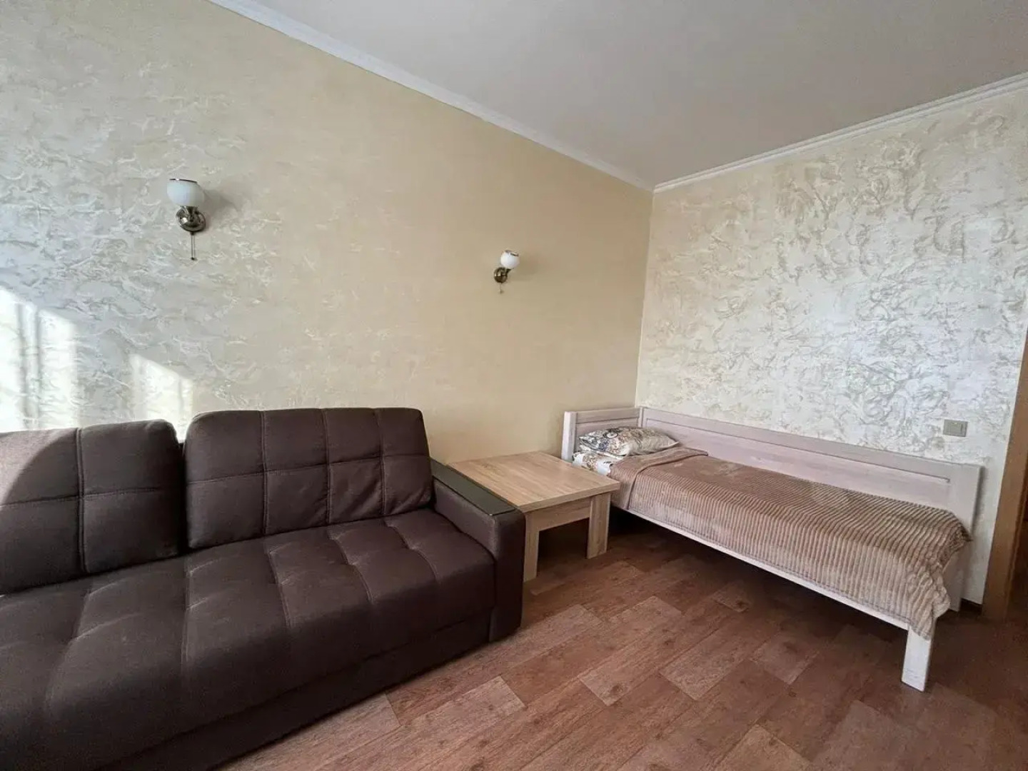 Квартира Уютная Просторная в Дзержинском Районе