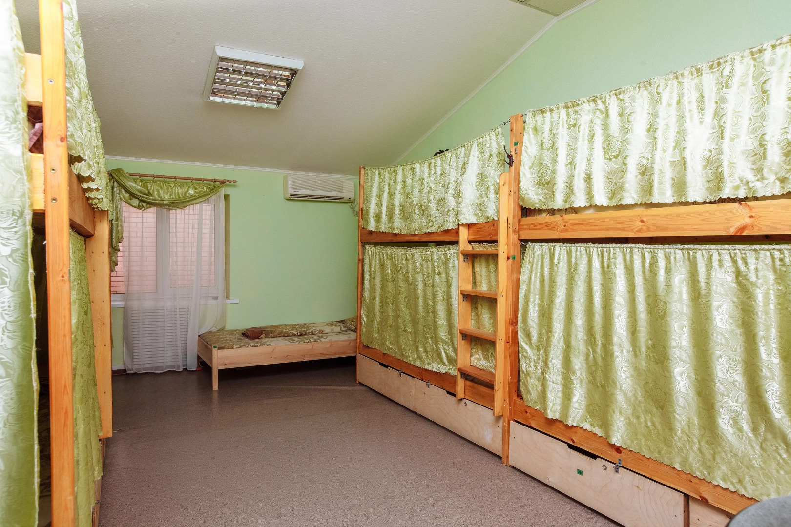 Хостел Наш Город Ростов