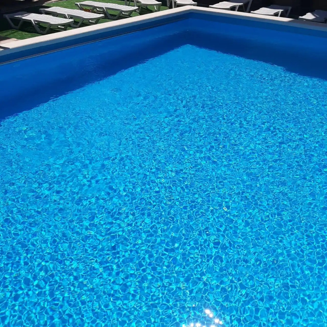 Гостевой дом AlMar Lermontovo