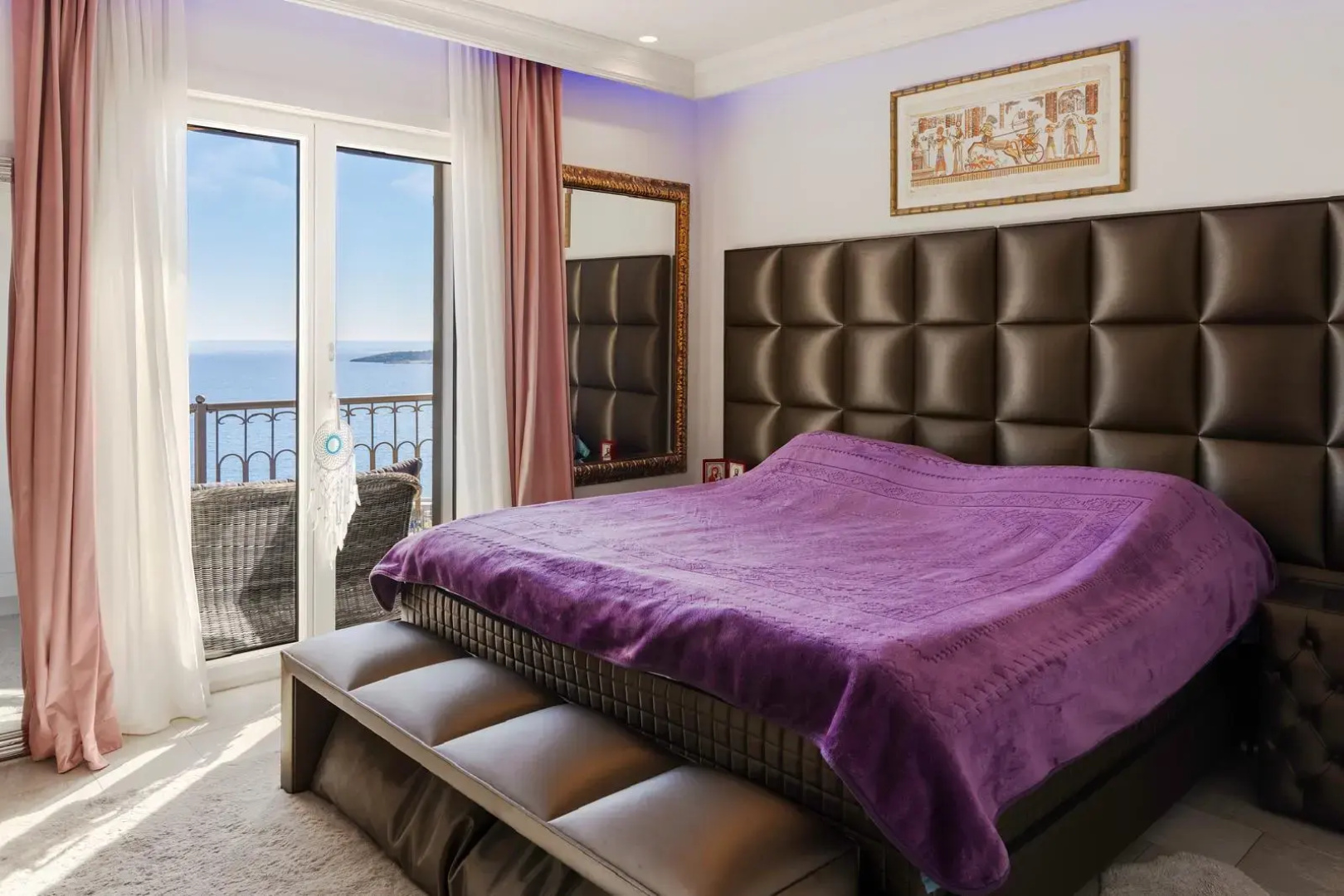 Вилла Lustica Bay Luxury Townhouse