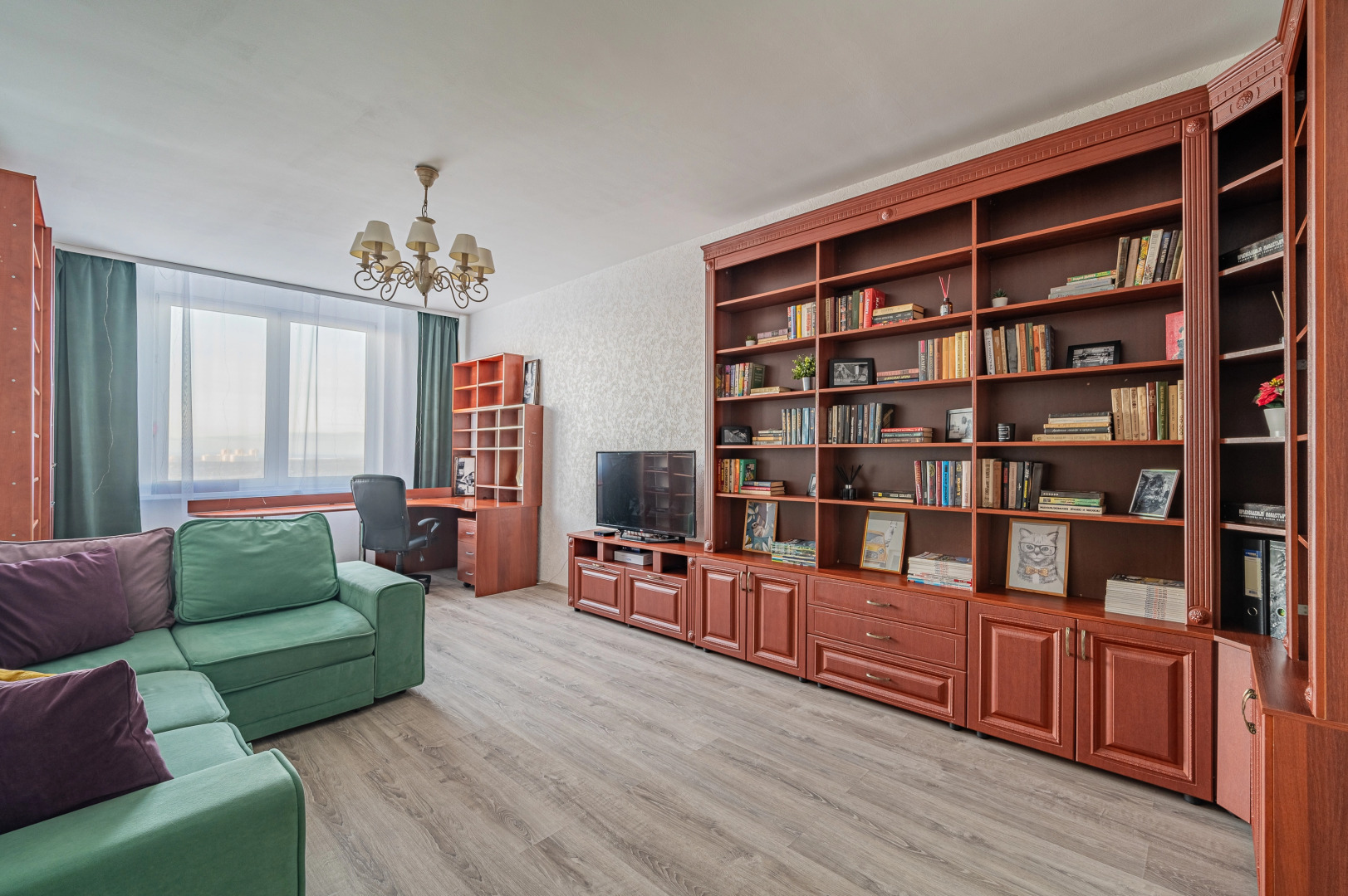 Апартаменты Сон и Душ на Чкалова