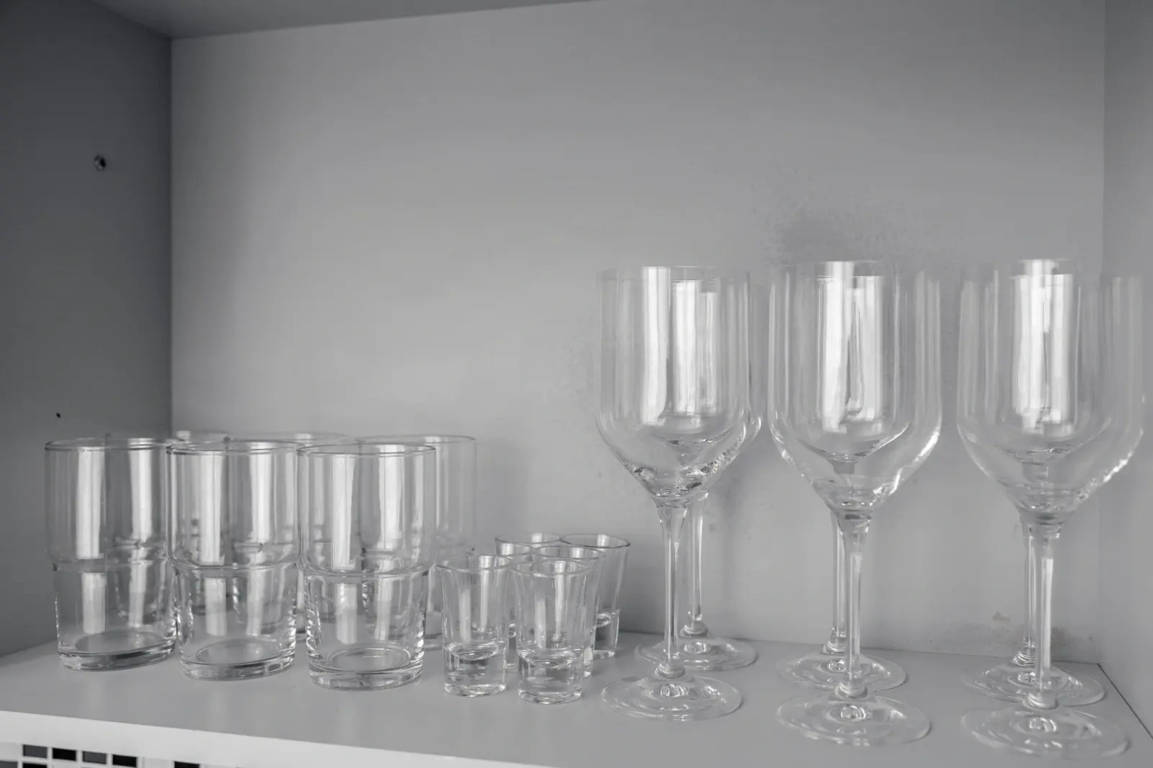 Квартира с видом на город и достопримечательности