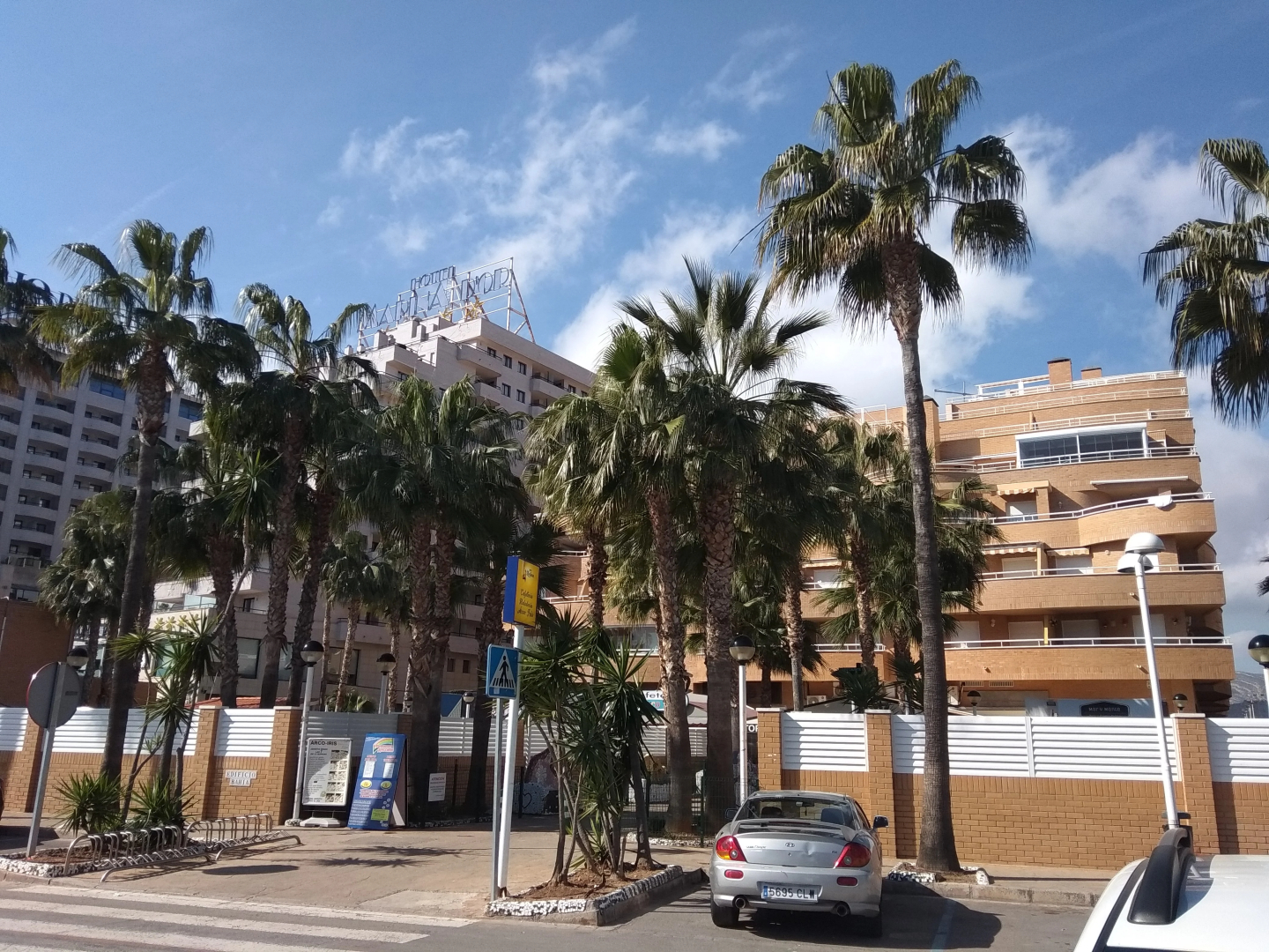 Апартаменты ACV-Alquileres en Ciudad de Vacaciones