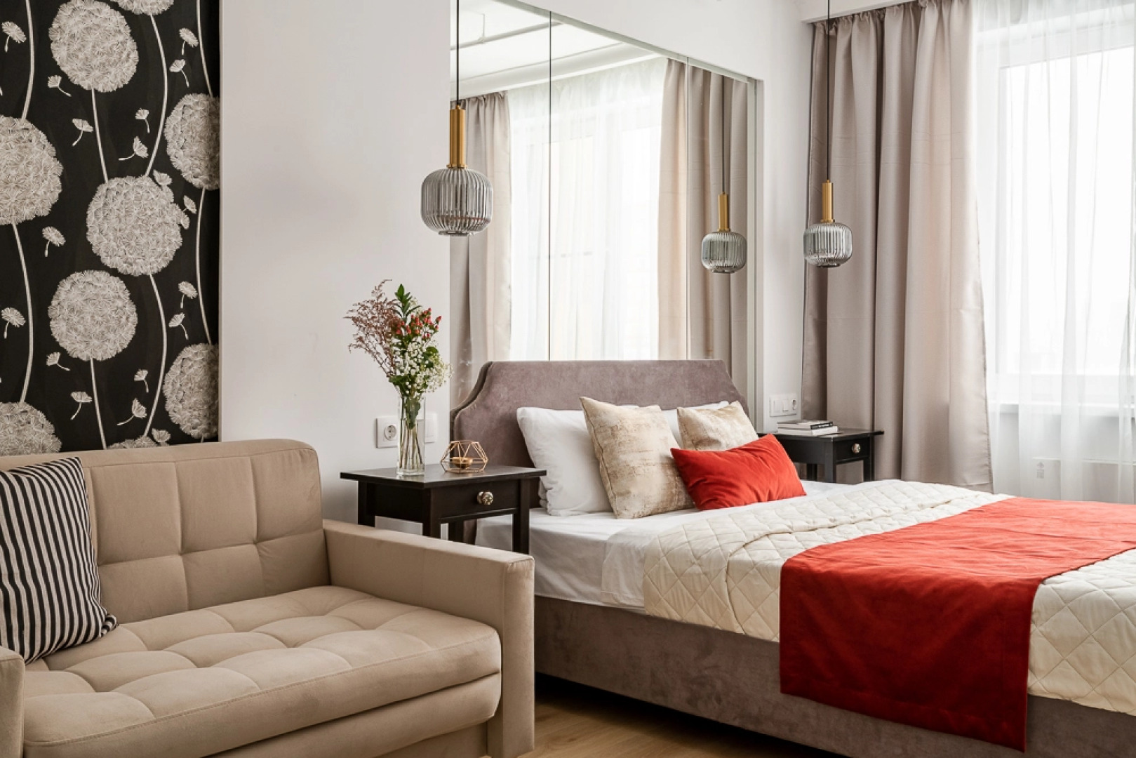 Апартаменты с Ванной Изумруд