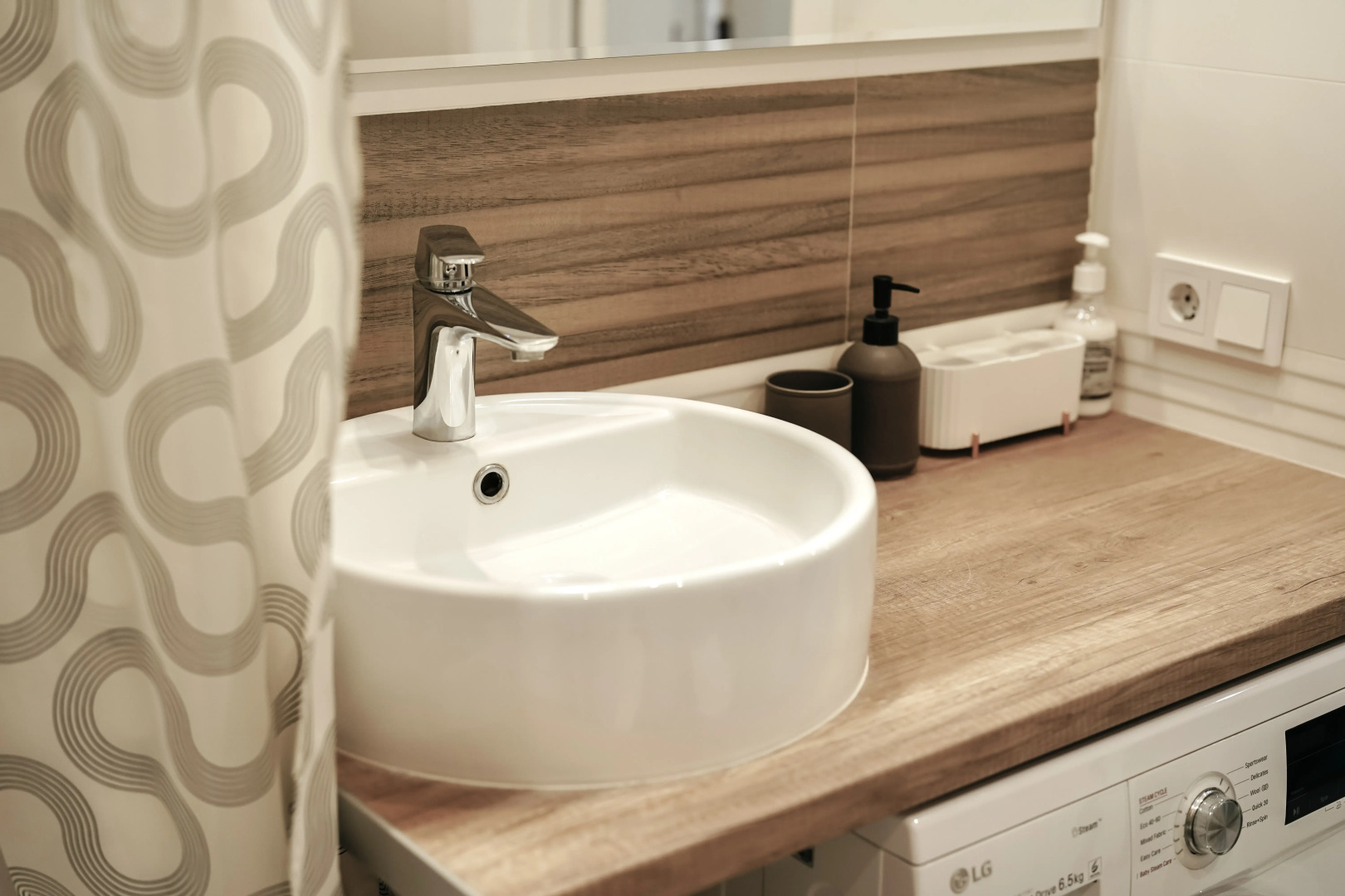 Апартаменты Abramov Scandi