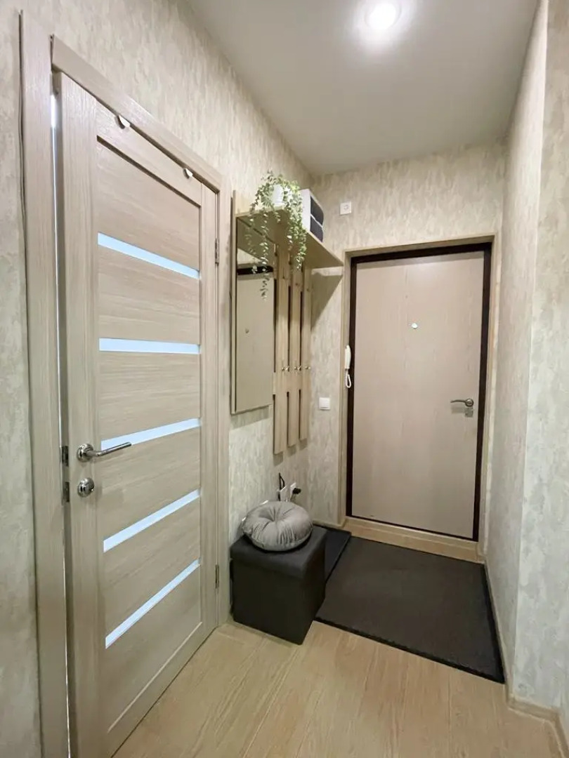 Апартаменты Бахчиванджи 15