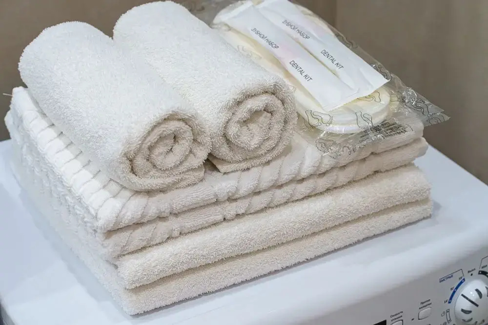 Апартаменты Sangria от сети Good Vibes Apartments