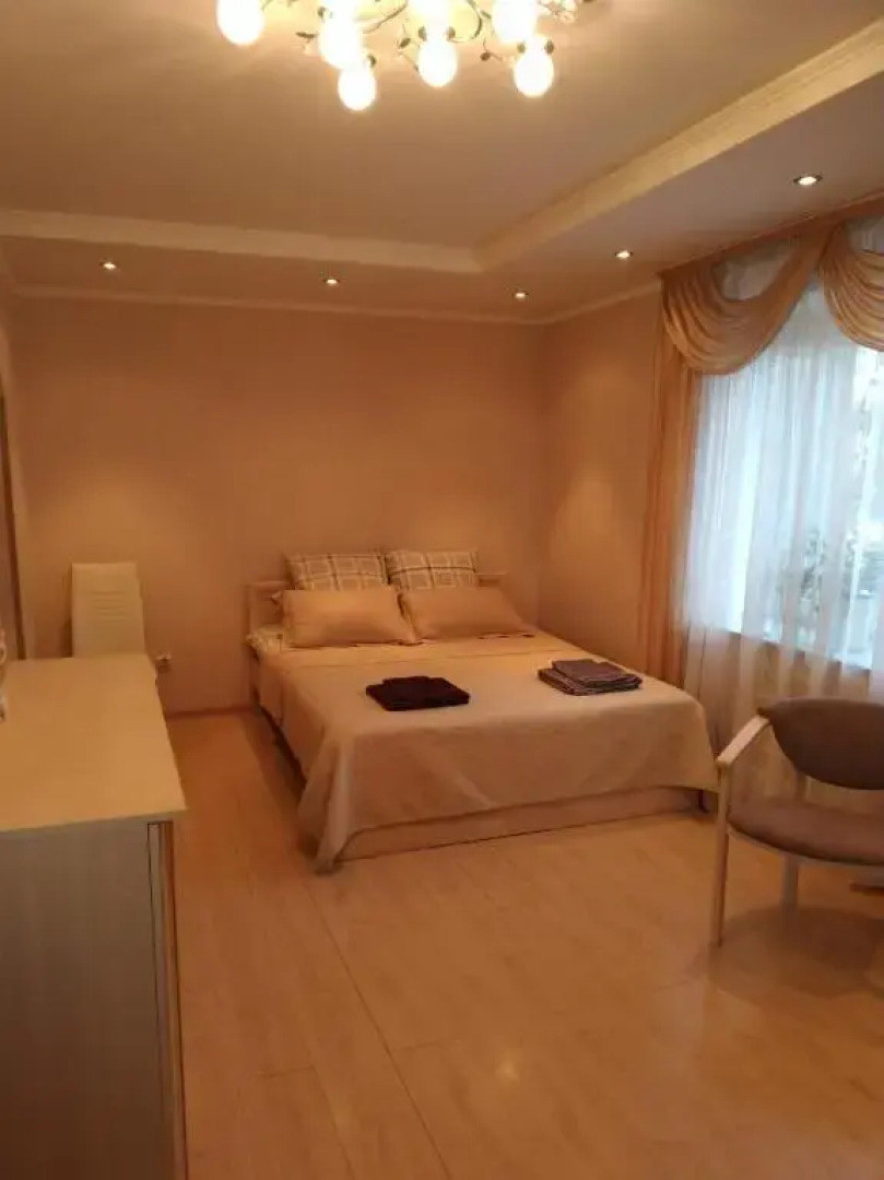 Апартаменты Central