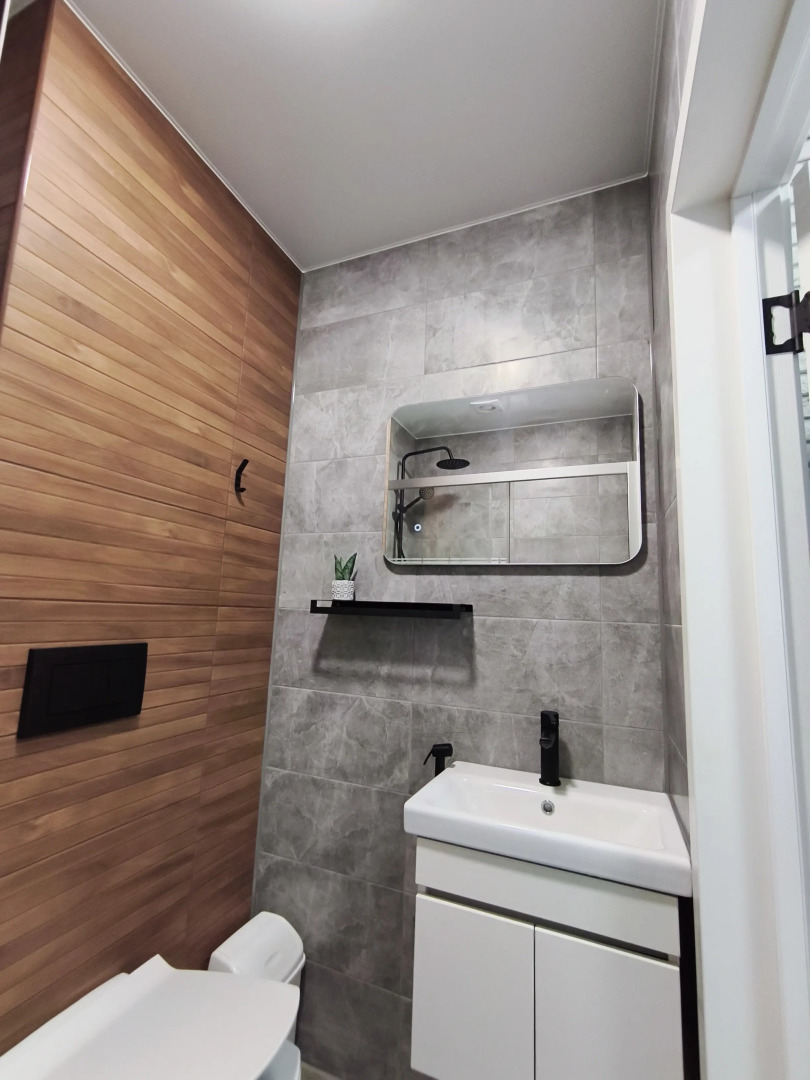 Апартаменты В центре КМВ