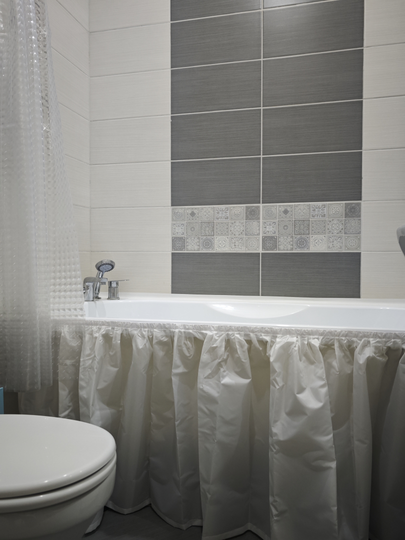 Квартира в 6-м микрорайоне 36