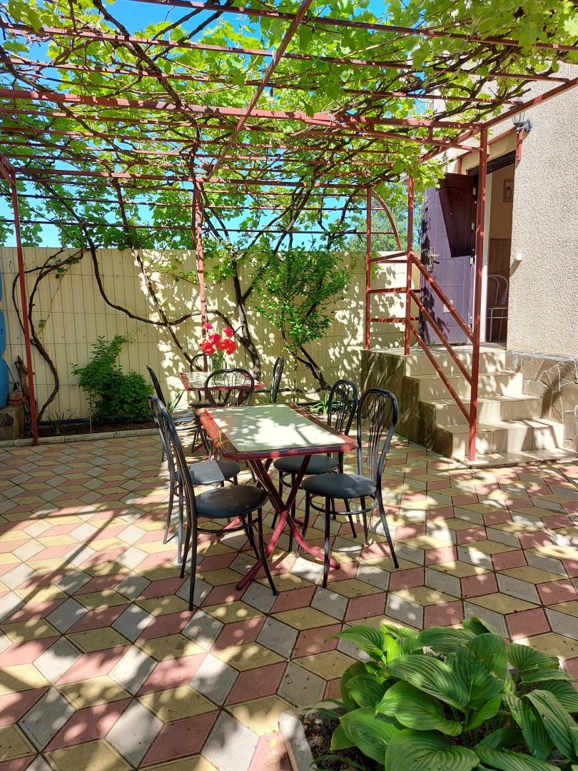 Гостевой Дом Морская 51