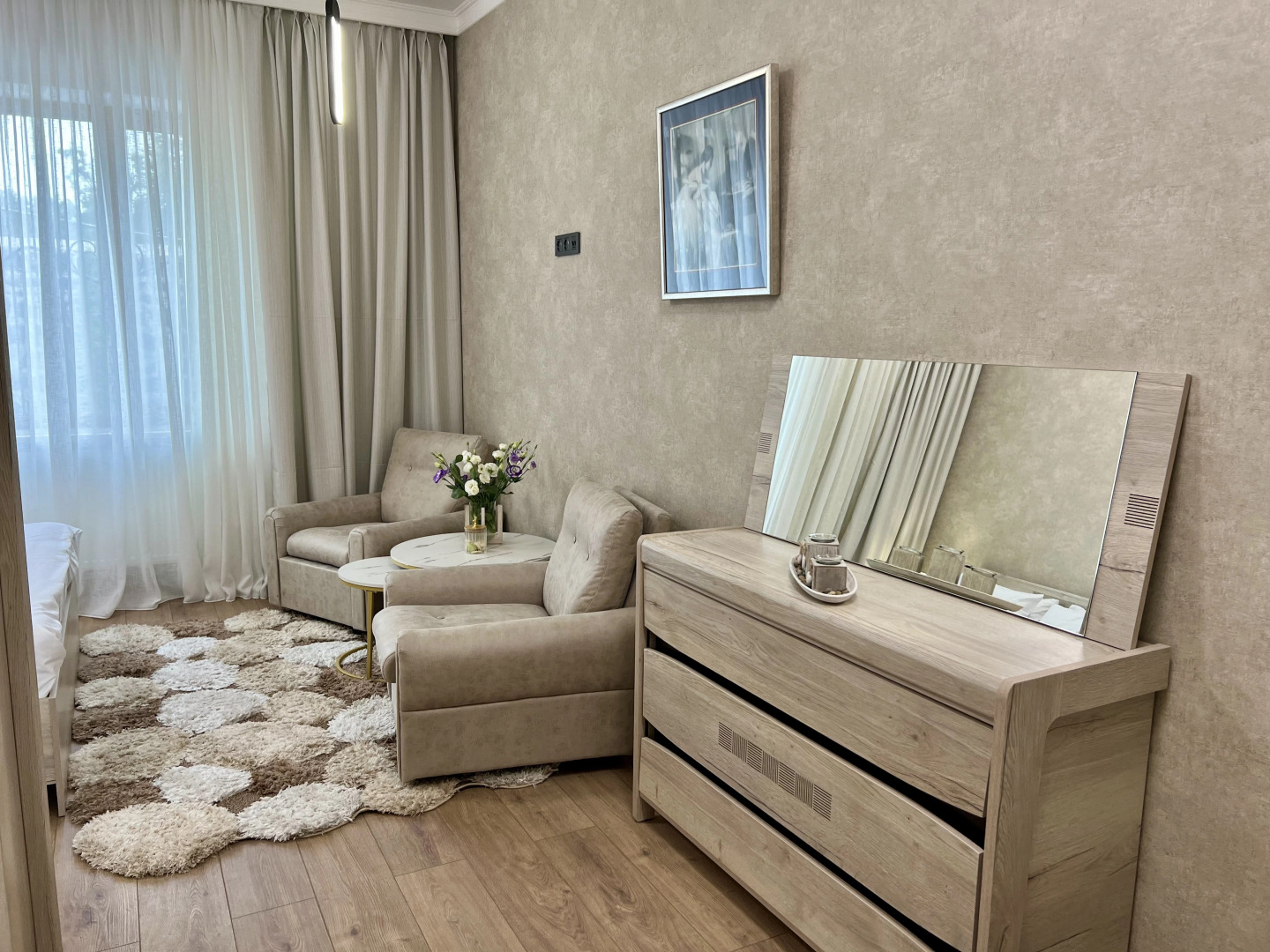 Ранчо by HV on Sevan beach