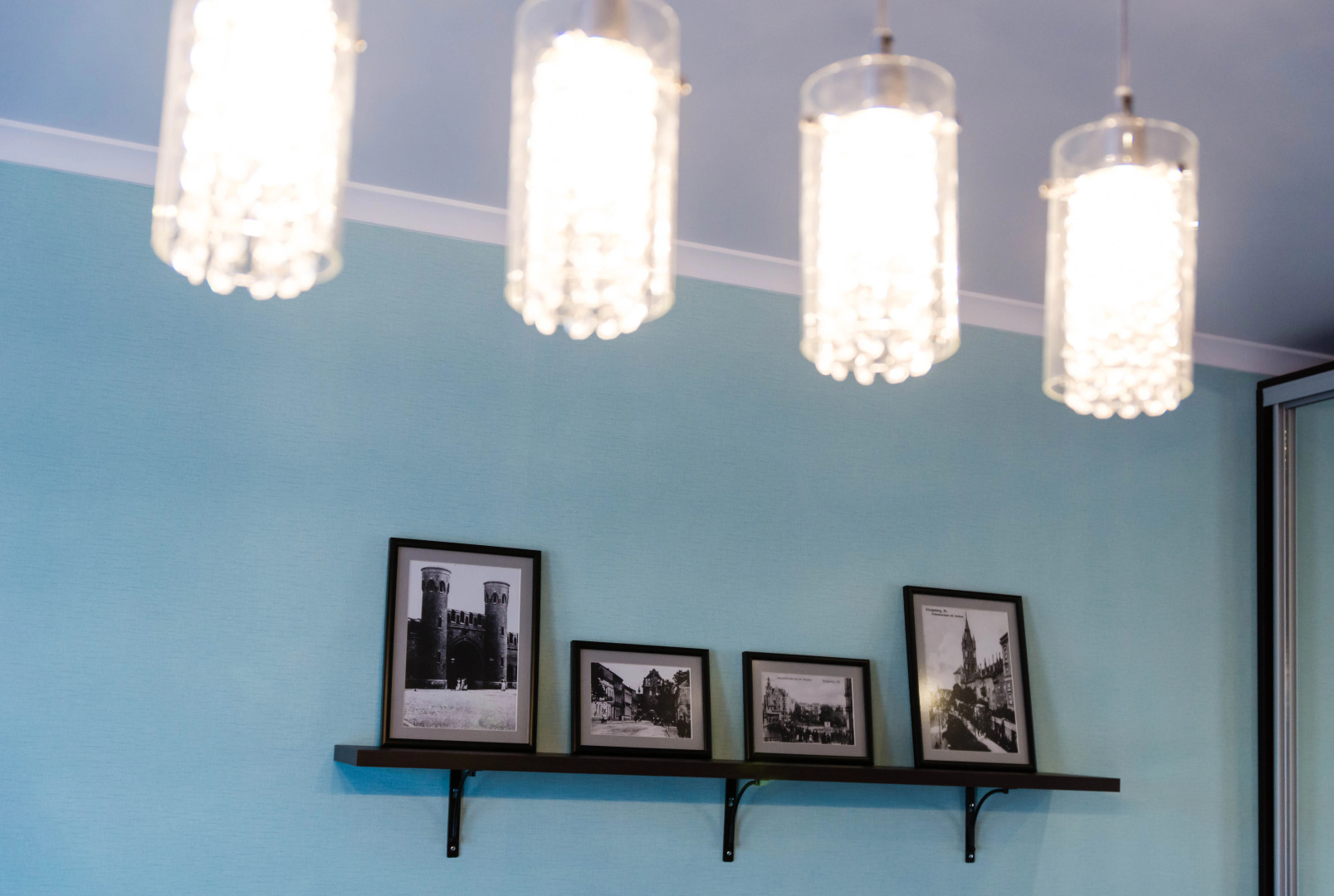 Квартира KonigGate