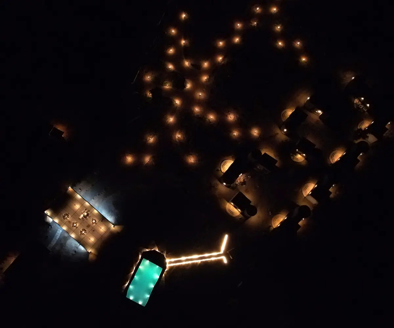 Отель Thour Nature Resorts