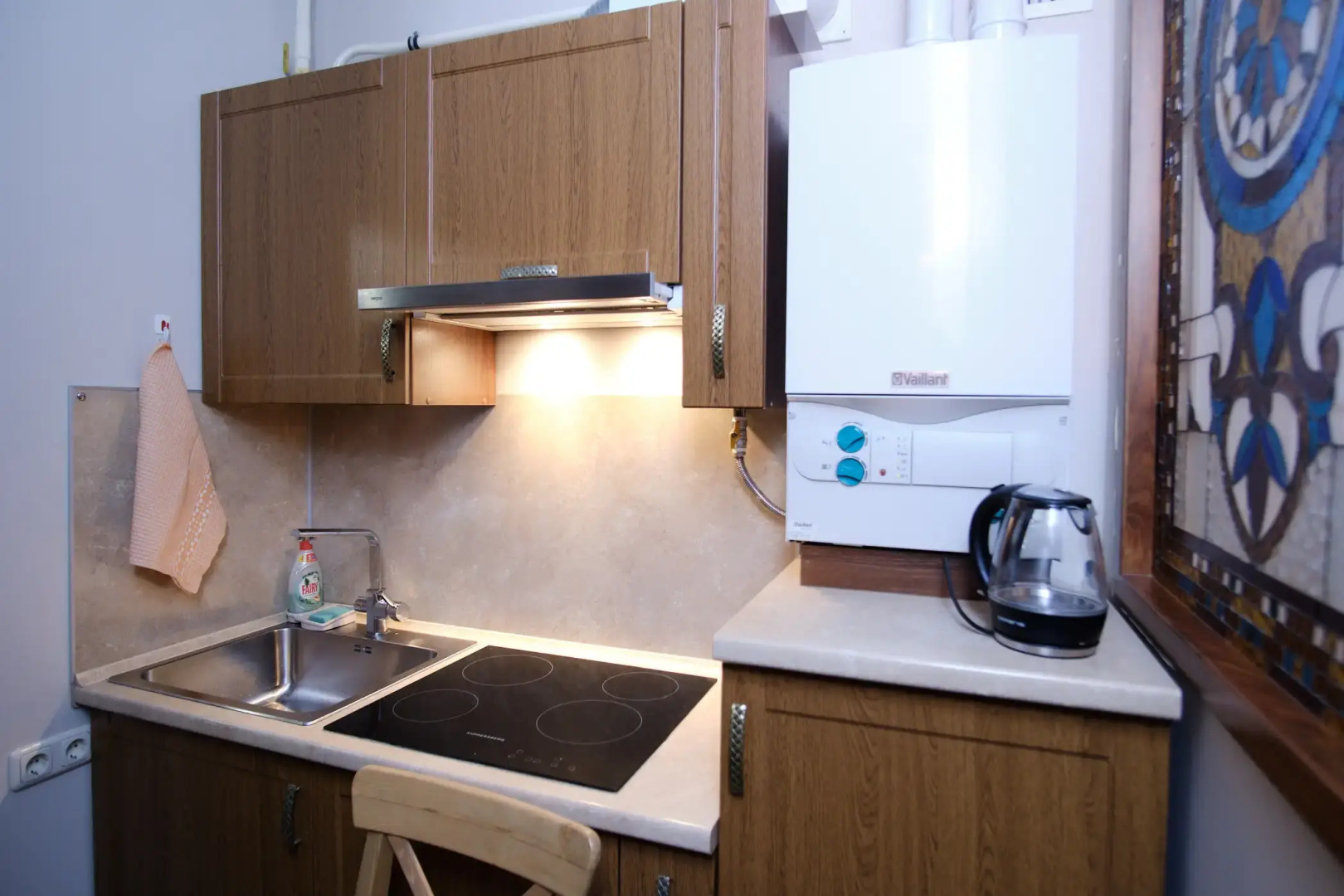 Апартаменты Пушкина