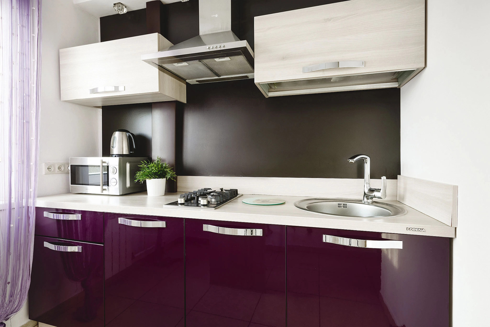 Апартаменты на Ленина 51