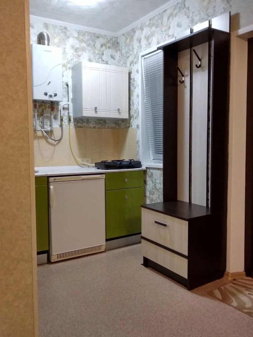 Апартаменты на Улице Тучина 1