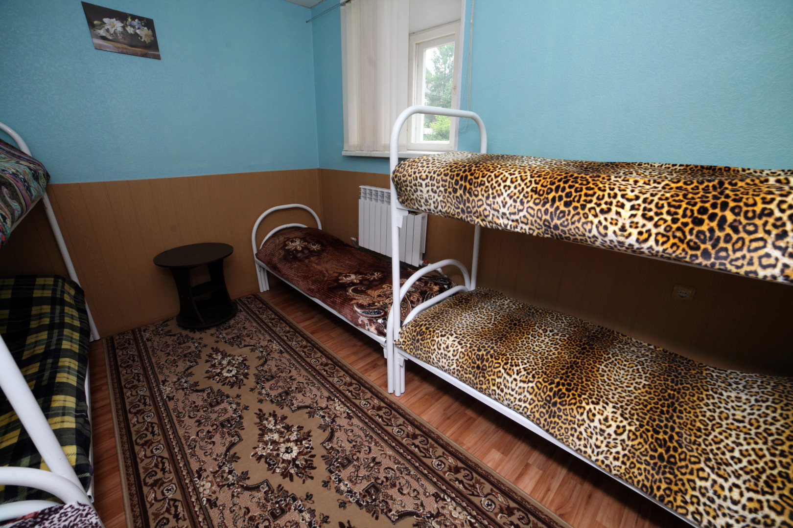 Мини-отель АкваКомплекс Дельфин