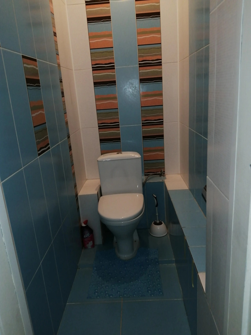 Апартаменты на улице Октябрьской 79