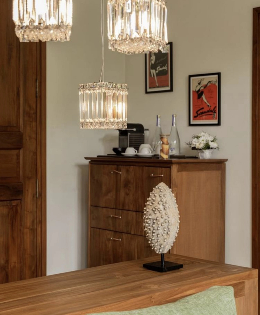 Отель La Reserve 1785 Canggu - Adults Only