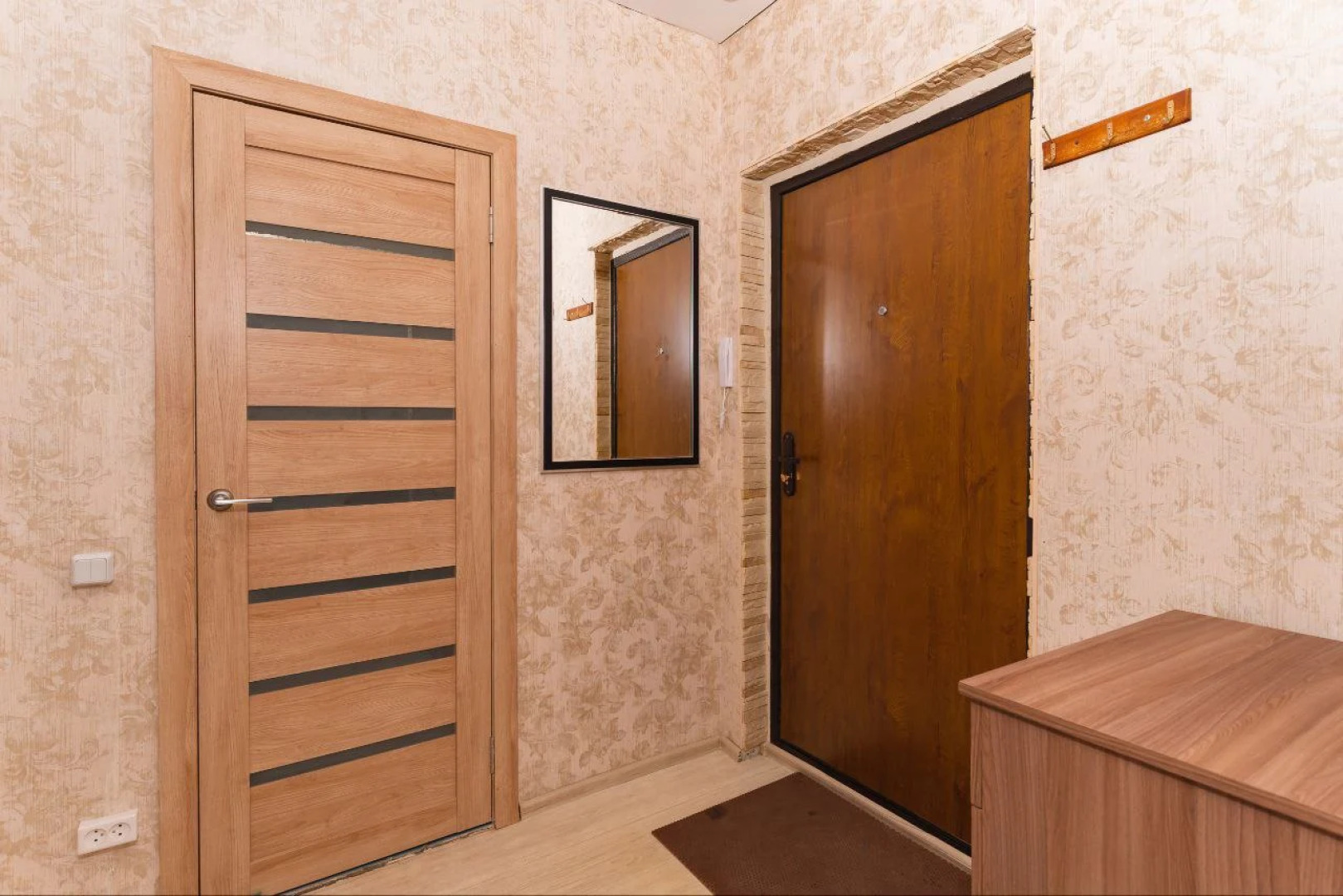 Апартаменты Like Home