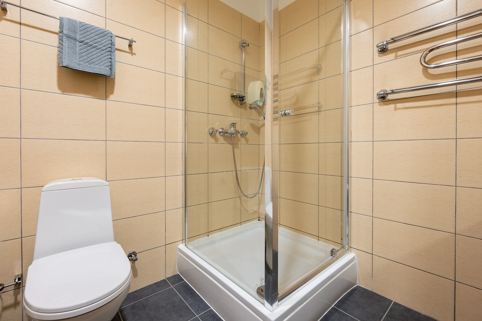 Квартира Орджоникидзе 11/1 4