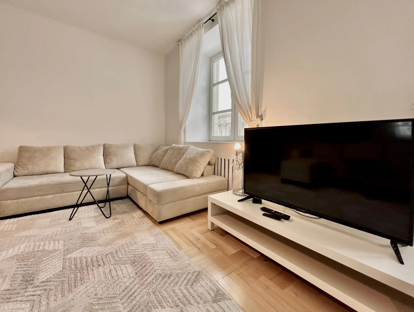 Апартаменты Квартира в Центре Минска на Карла Маркса