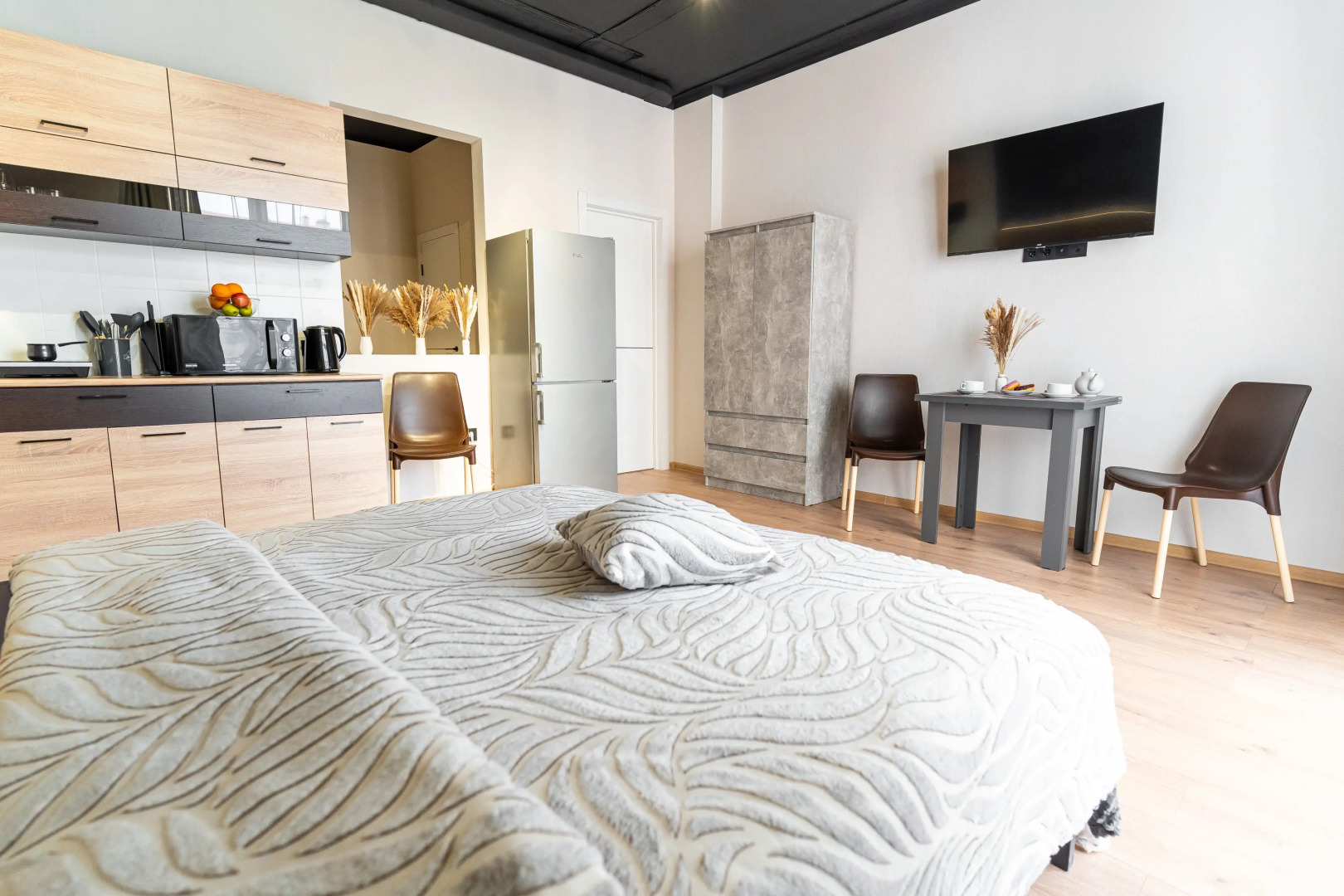 Апартаменты в элитном ЖК Алые паруса от LetoApart