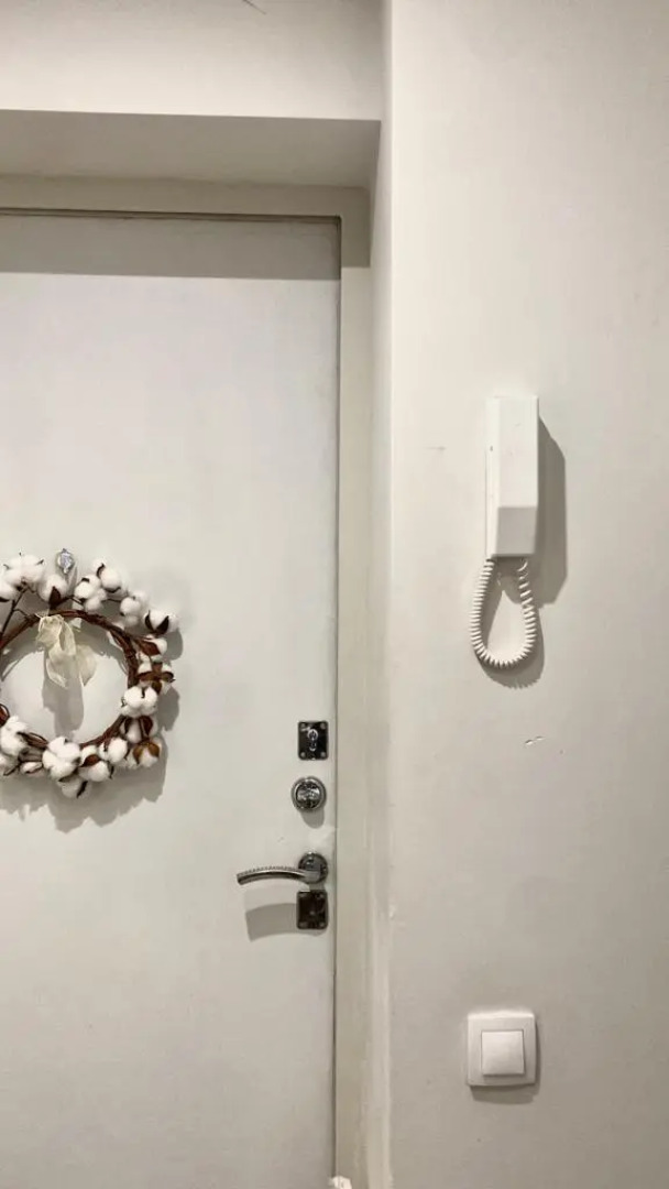 Апартаменты Чаша