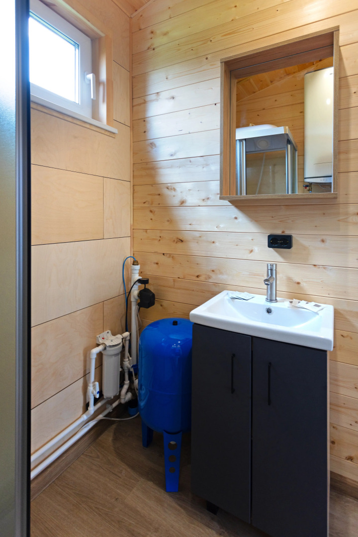 Гостевой дом Шаблыкино L-1