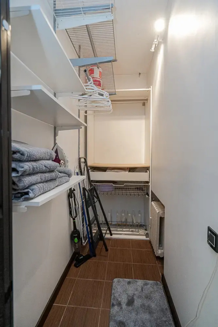 Апартаменты Двухкомнатные в центре города