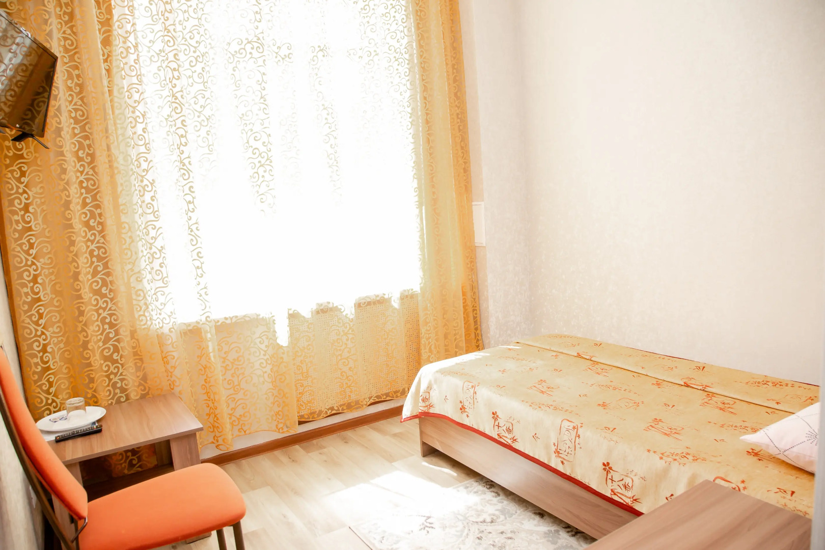 Гостинично-развлекательный центр ПингвиН