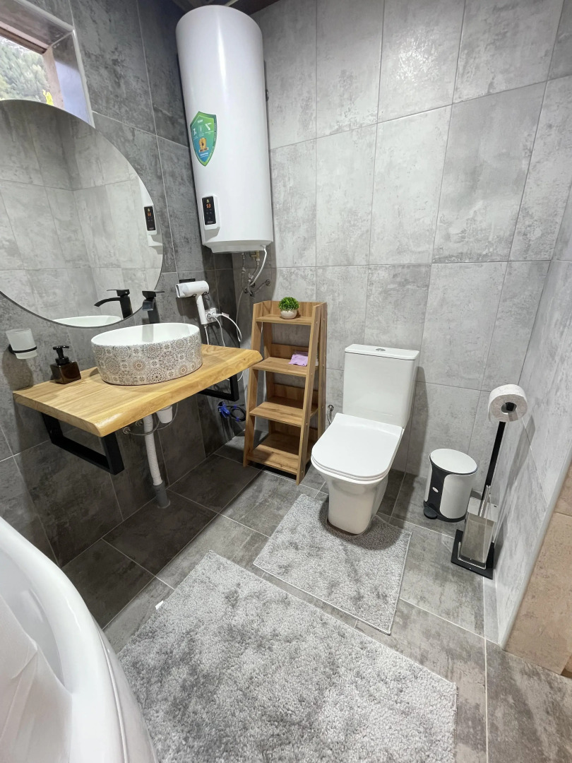 Сад Глэмпинг