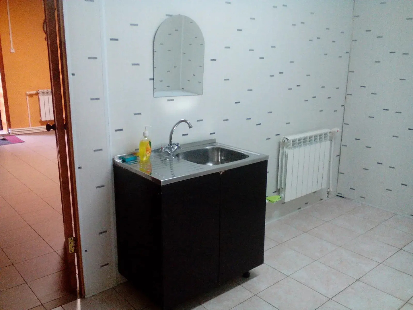 Гостевой дом на Зеленой