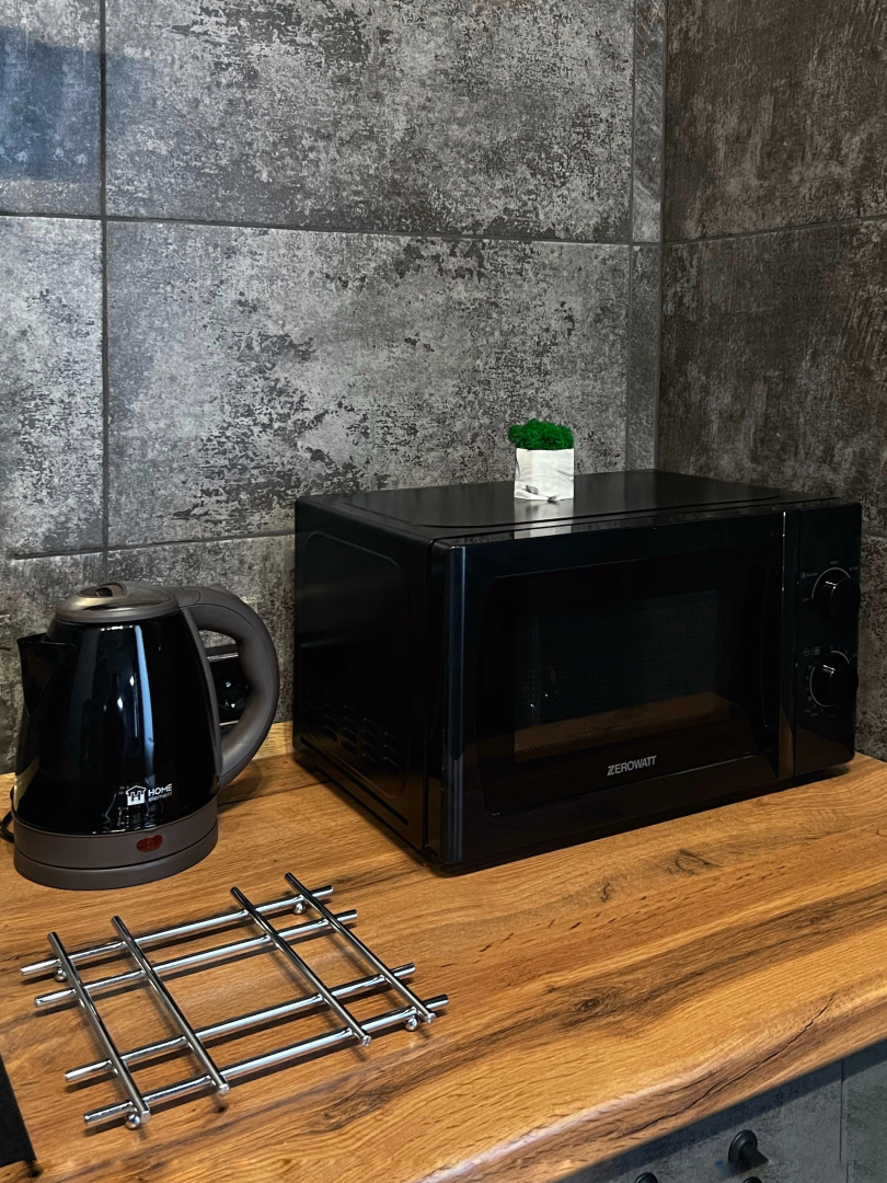 Апартаменты Granada Шикарная евро-двушка в центре города с новым ремонтом в стиле Лофт