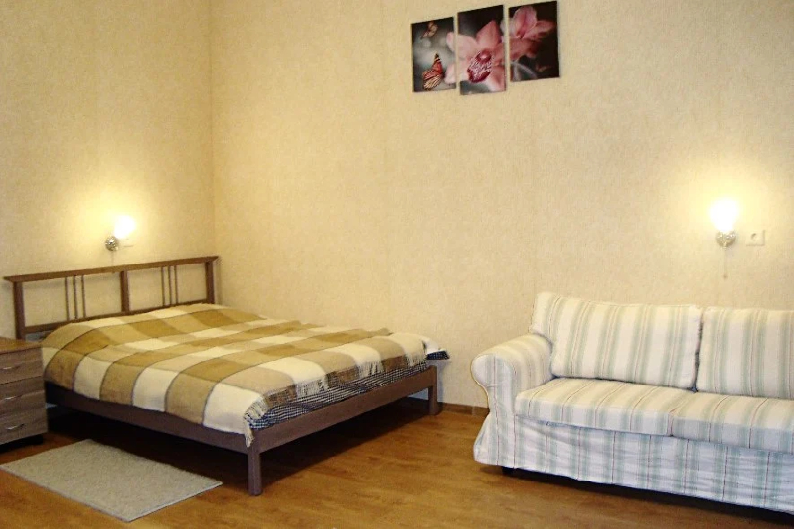 Guest House Orlov
