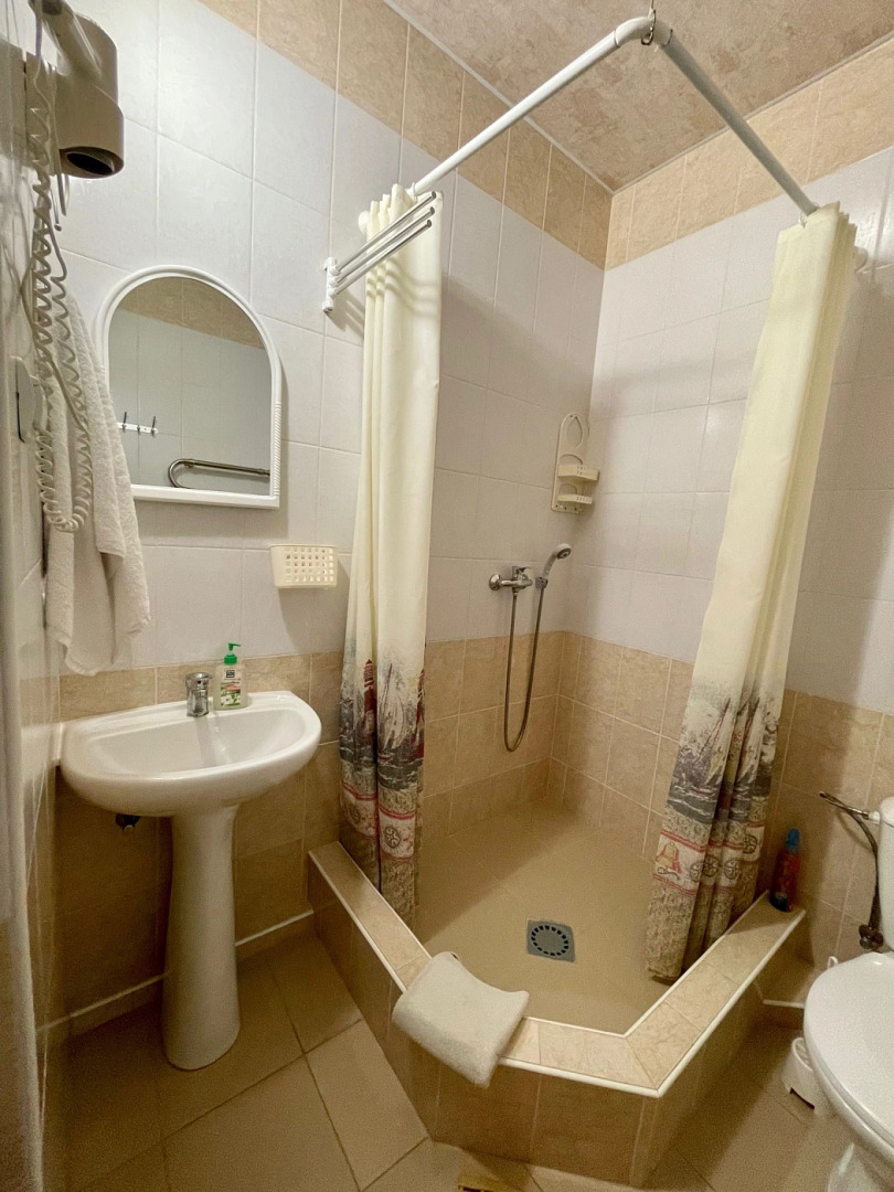 Гостевой дом Ксения у моря