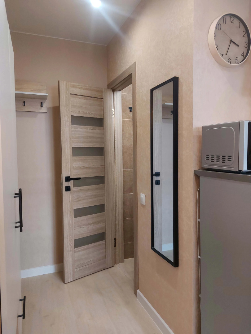 Апартаменты Sunset Studio