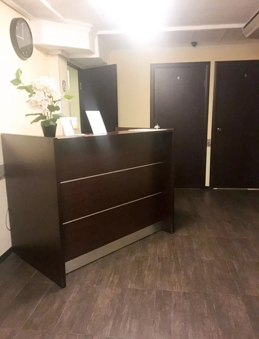 Мини-Отель InnRooms