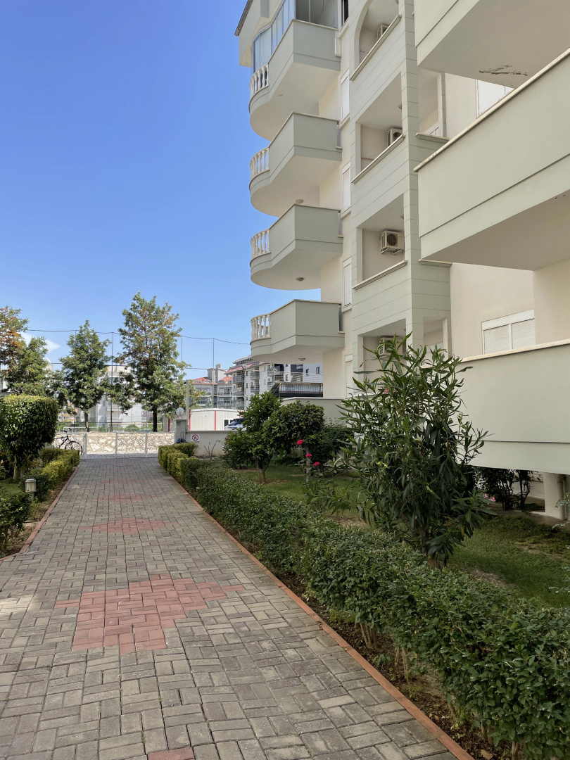 Апартаменты SA Apartments 2bd Flat 150m to the Beach