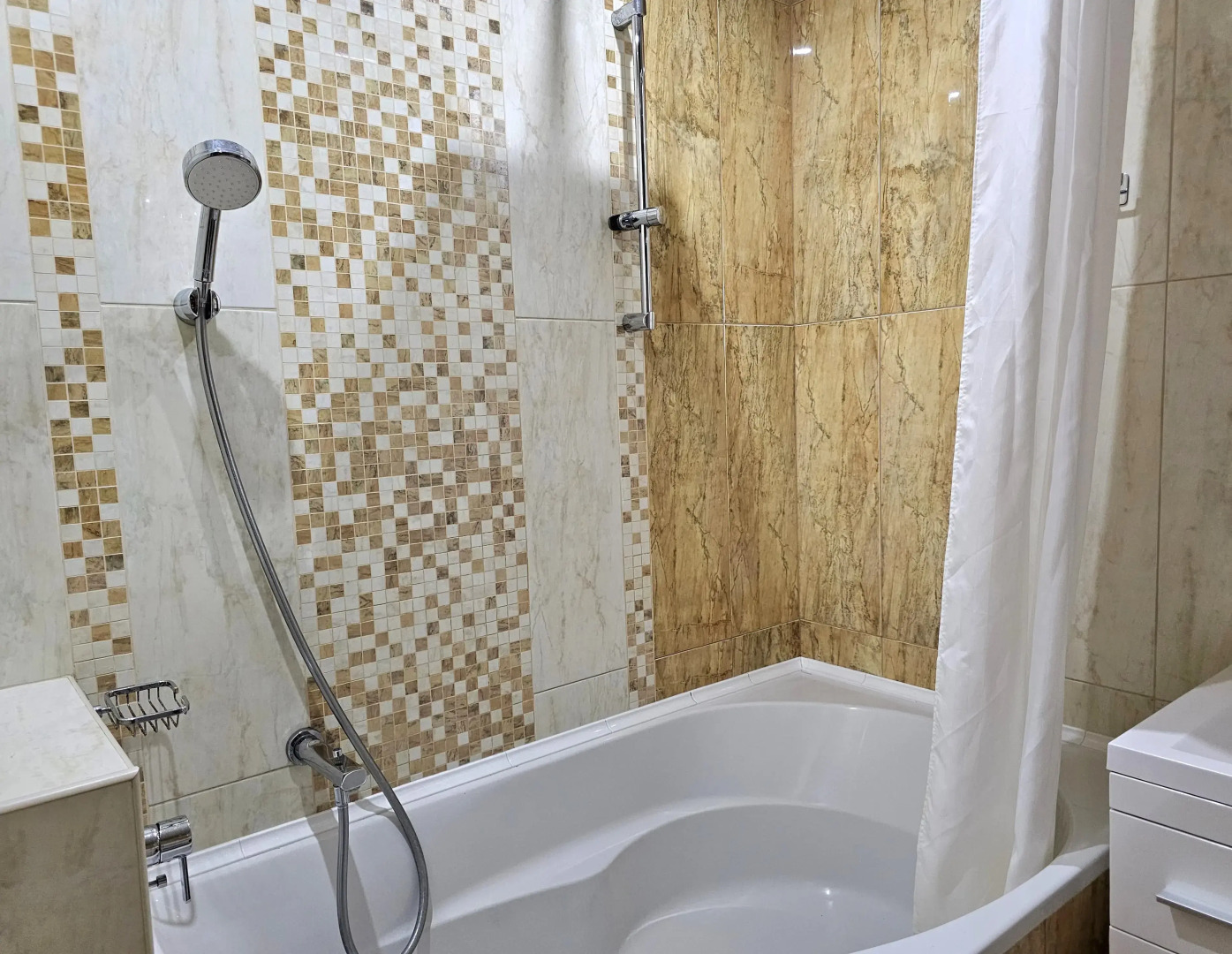 Квартира Guset House для Большой Семьи