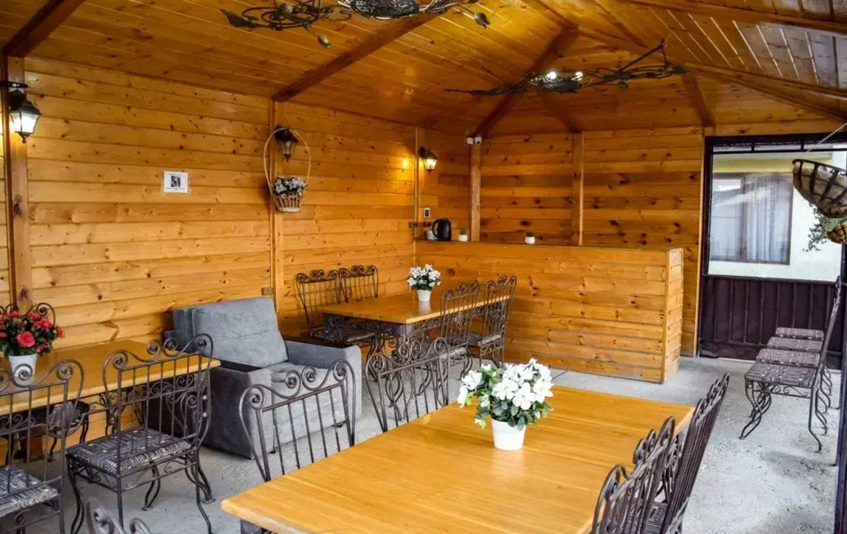 Меблированные комнаты Локалита