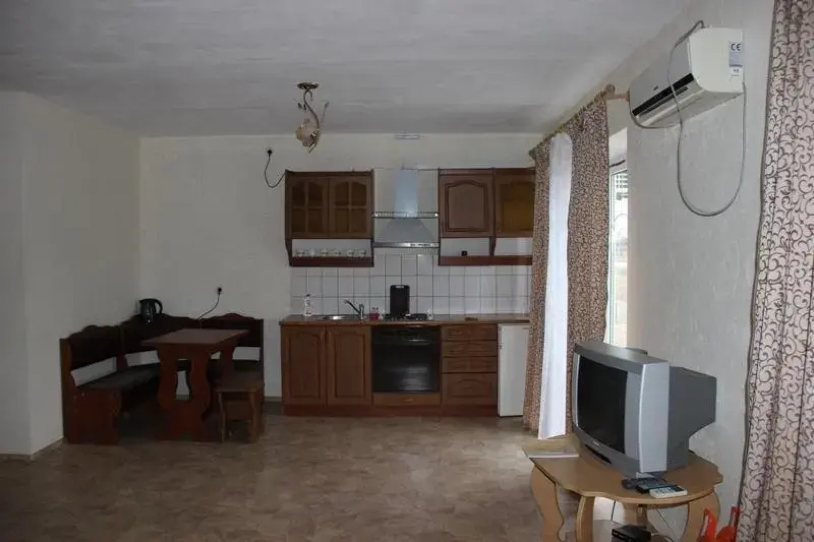 Гостевой дом АтлантикА