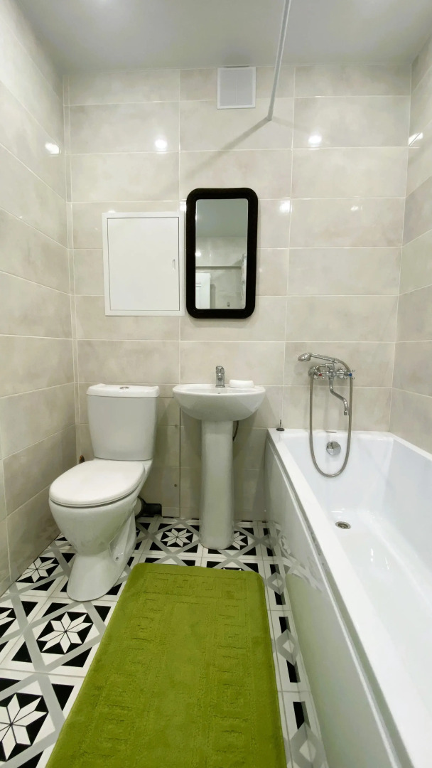 Квартира Right Room на улице Ленина 53