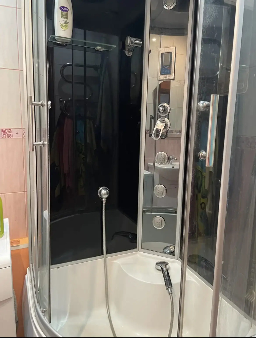 Квартира 2-х Комнатная