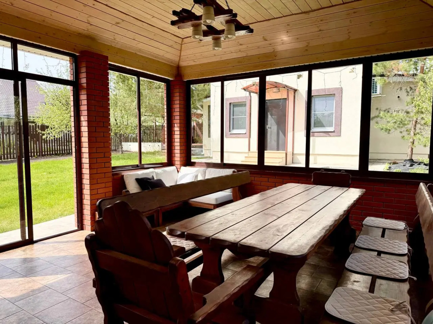 Гостевой Дом на Сиреневой