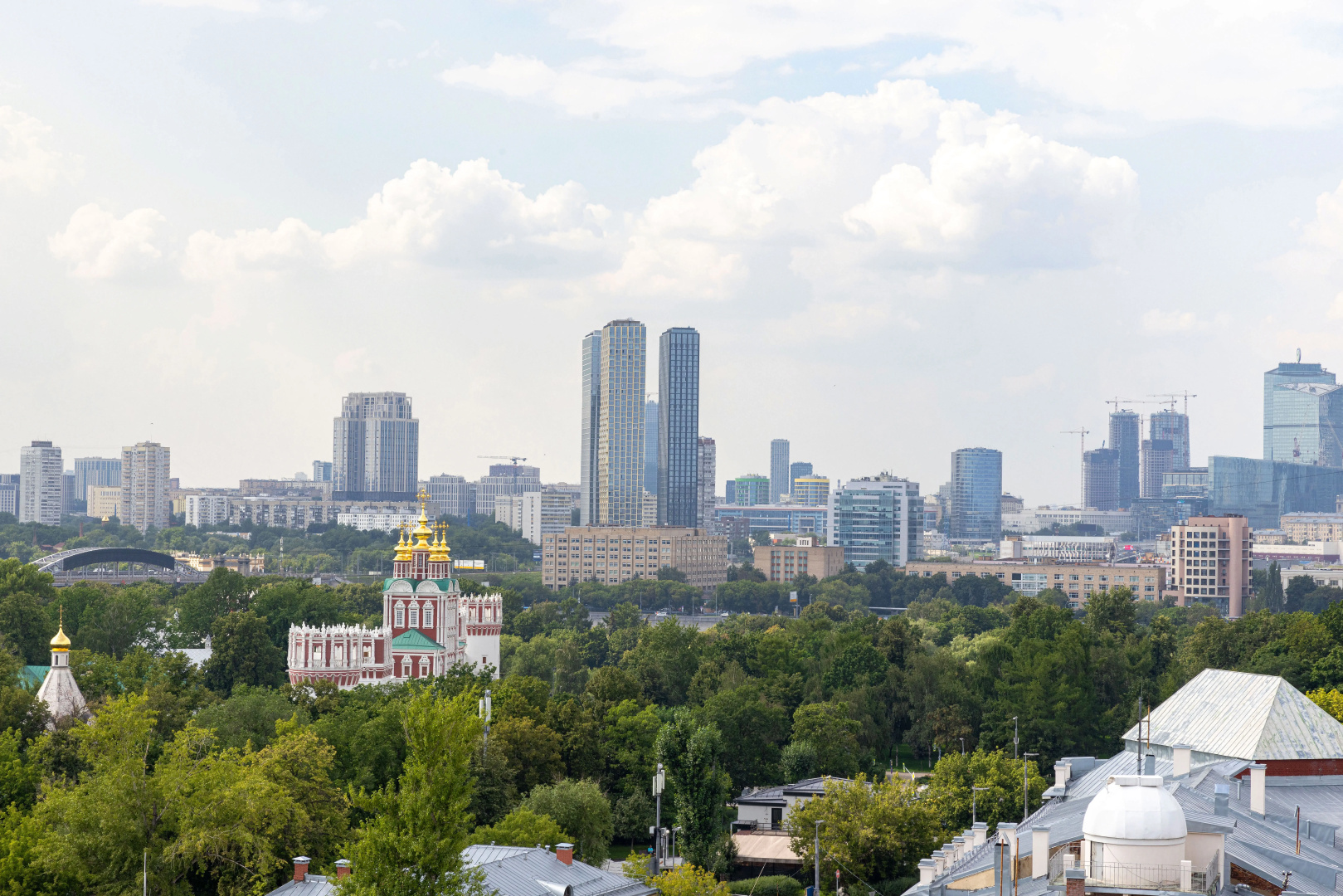 Гостиница Арена