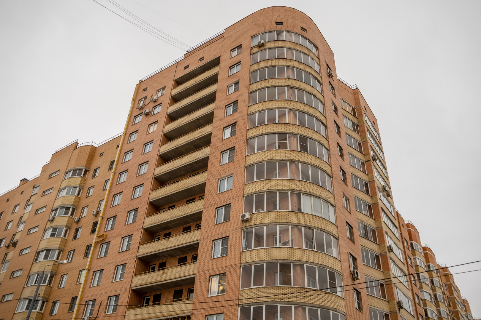 Апартаменты большие трехкомнатные на главном проспекте Тулы